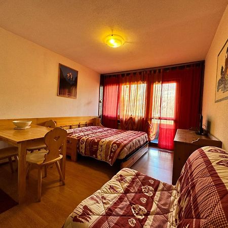 Residence Petit Tibet Breuil-Cervinia Zewnętrze zdjęcie