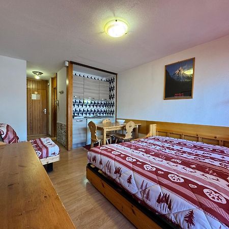 Residence Petit Tibet Breuil-Cervinia Zewnętrze zdjęcie