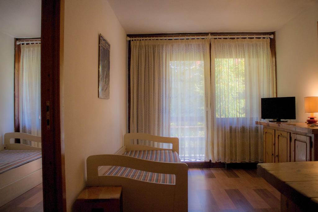 Residence Petit Tibet Breuil-Cervinia Pokój zdjęcie