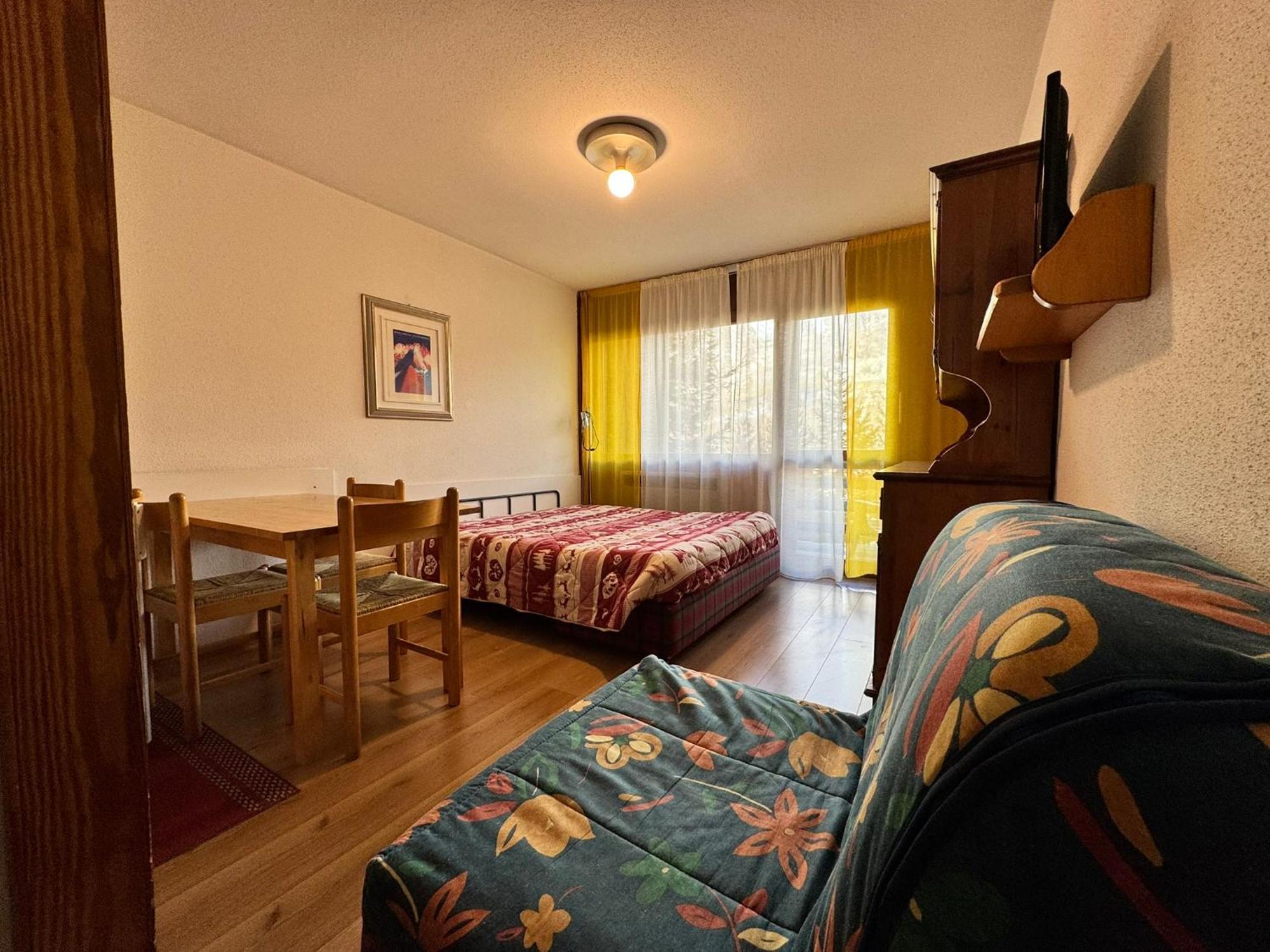Residence Petit Tibet Breuil-Cervinia Zewnętrze zdjęcie