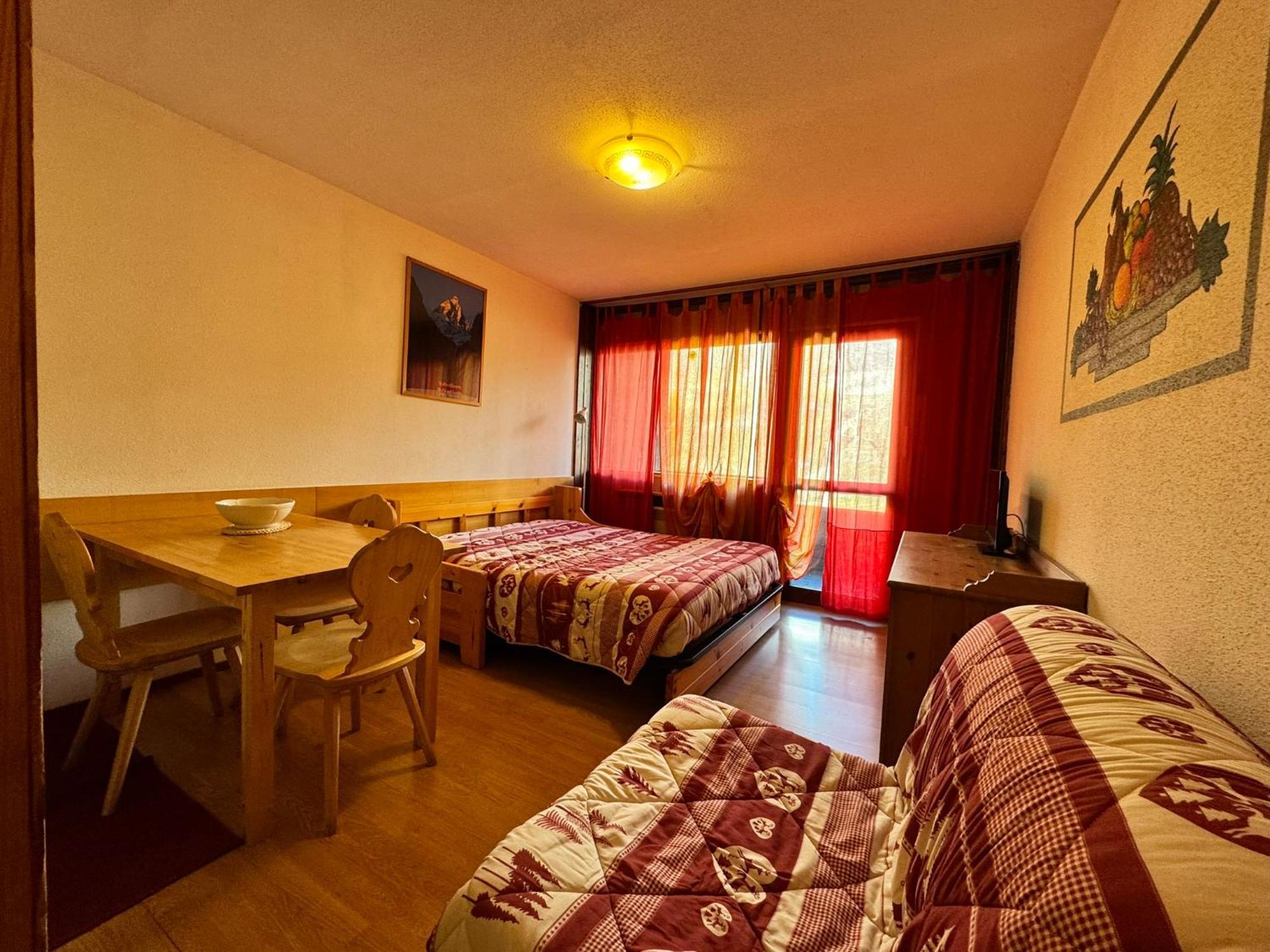 Residence Petit Tibet Breuil-Cervinia Zewnętrze zdjęcie