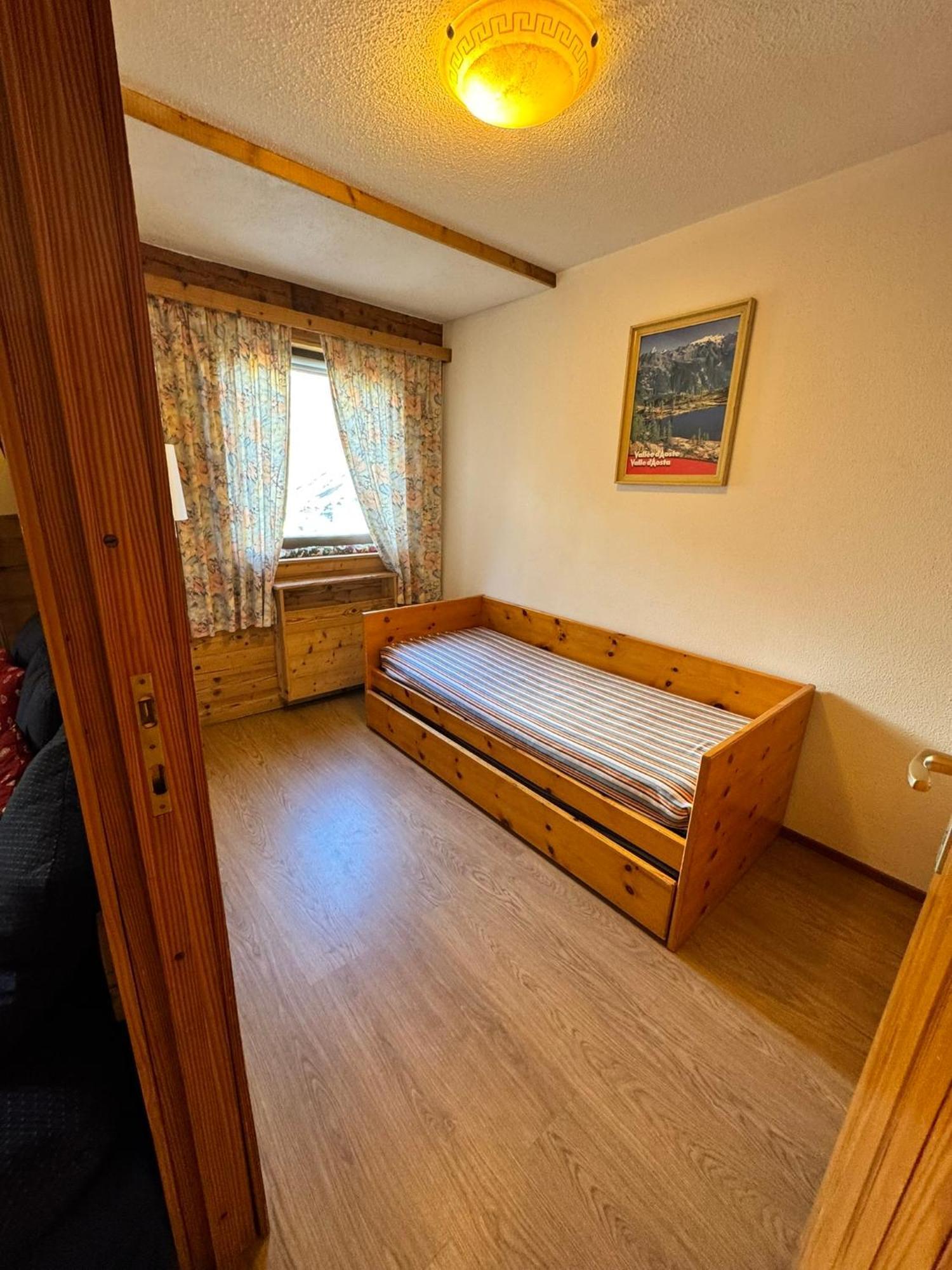 Residence Petit Tibet Breuil-Cervinia Zewnętrze zdjęcie