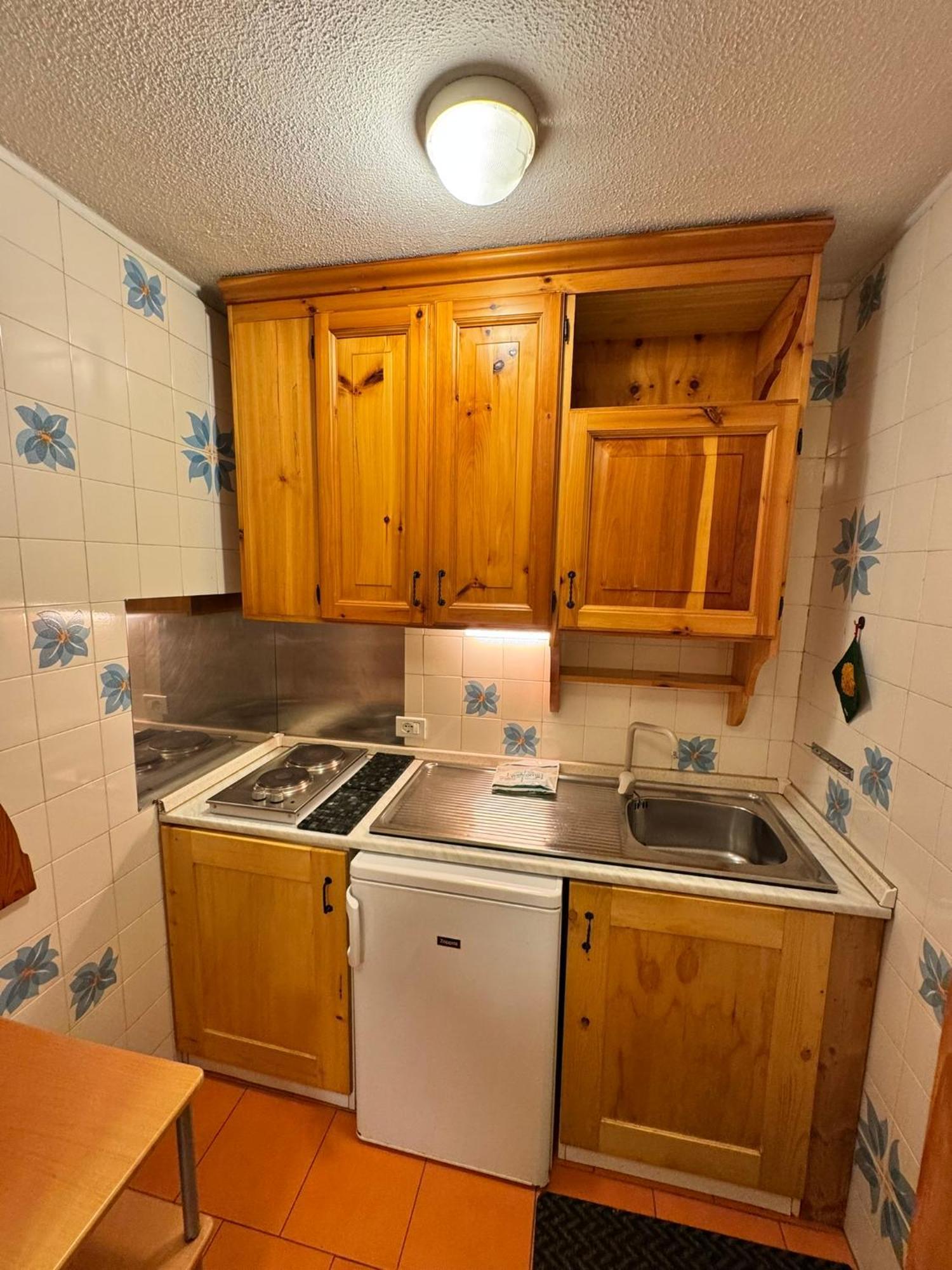 Residence Petit Tibet Breuil-Cervinia Zewnętrze zdjęcie