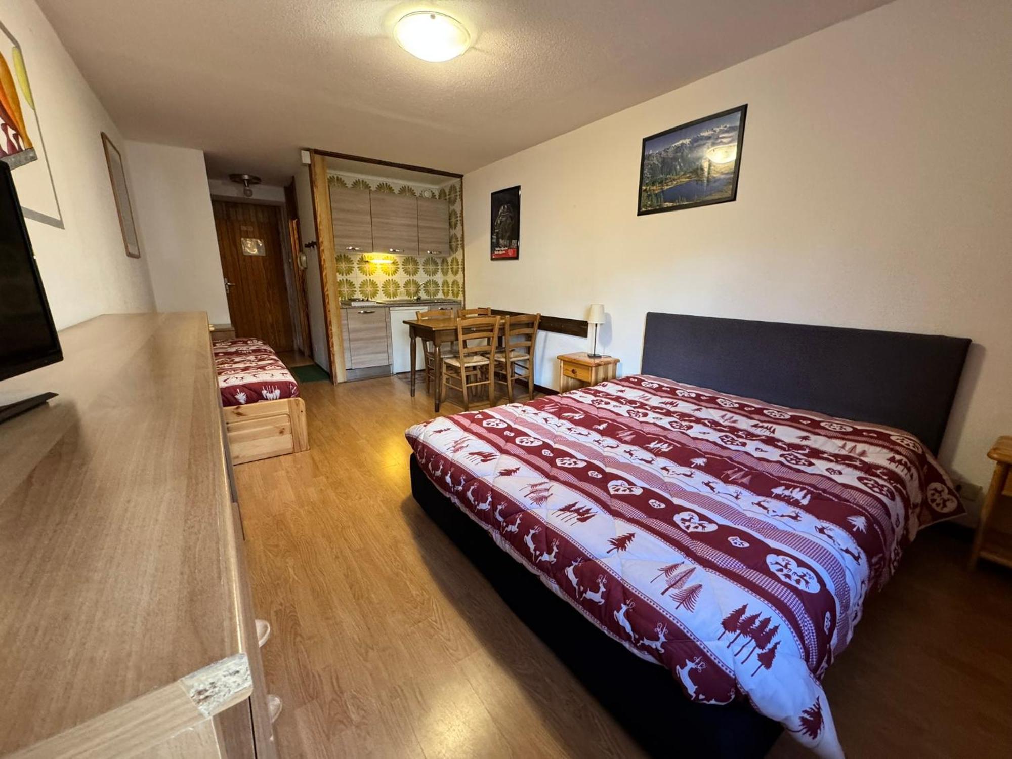 Residence Petit Tibet Breuil-Cervinia Zewnętrze zdjęcie