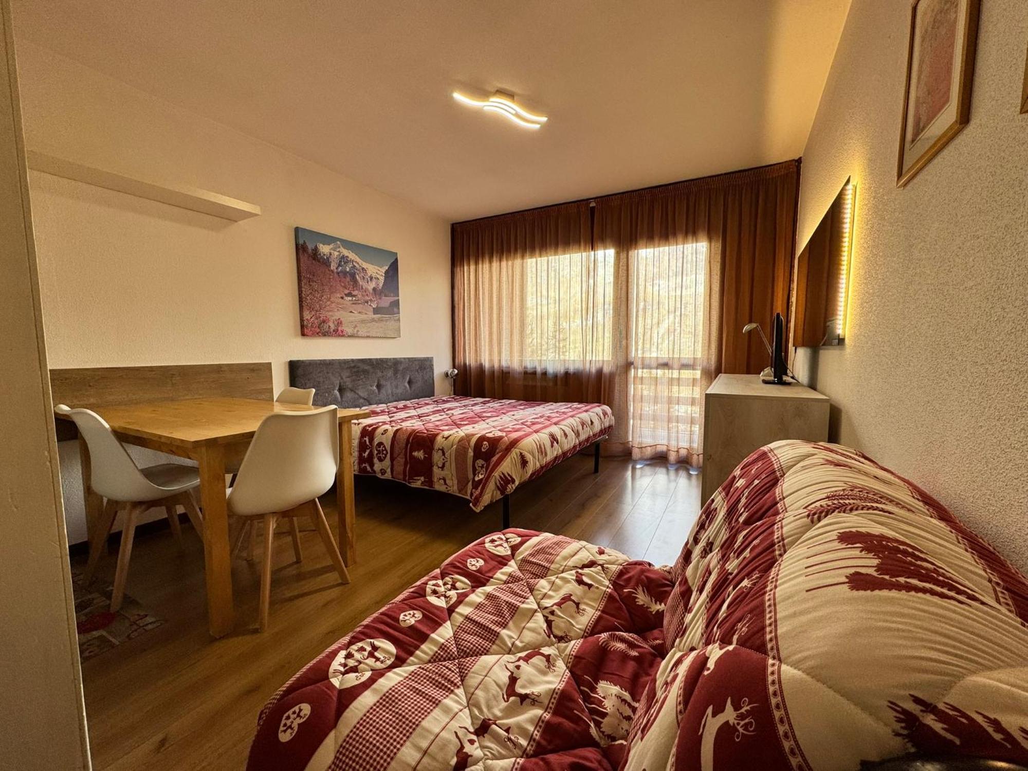 Residence Petit Tibet Breuil-Cervinia Zewnętrze zdjęcie