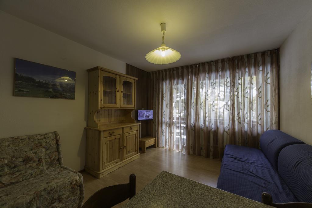 Residence Petit Tibet Breuil-Cervinia Zewnętrze zdjęcie