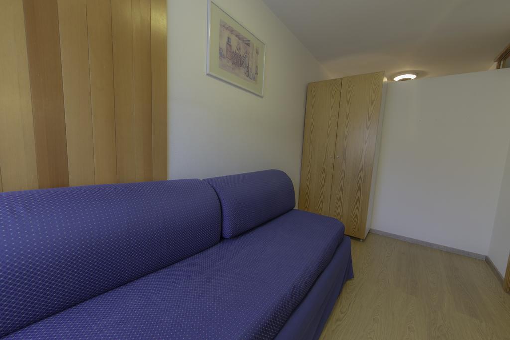 Residence Petit Tibet Breuil-Cervinia Zewnętrze zdjęcie