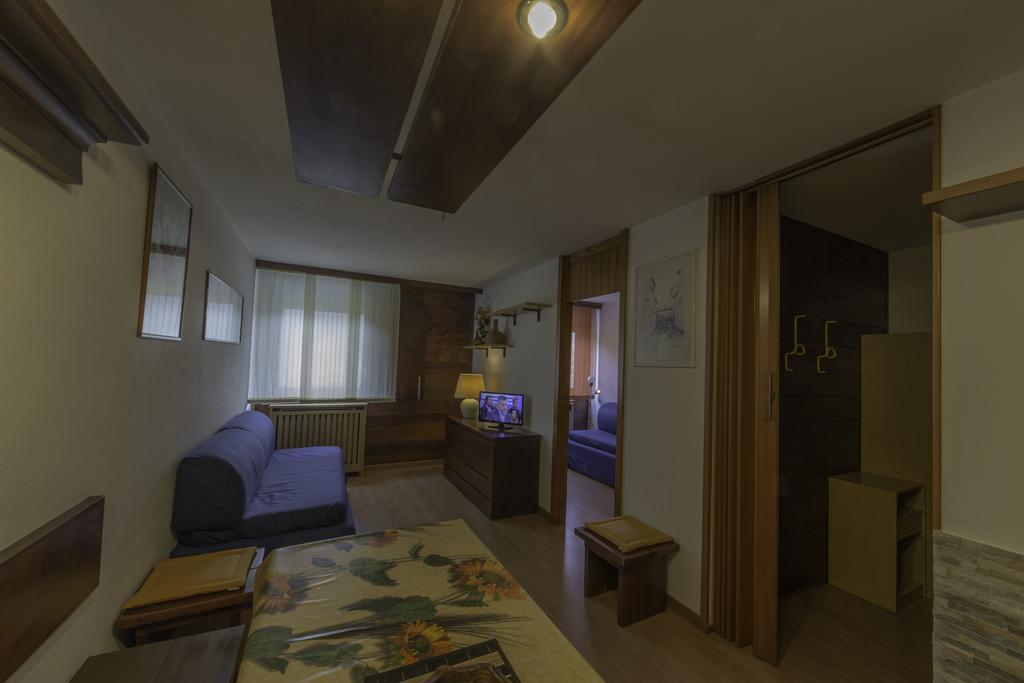 Residence Petit Tibet Breuil-Cervinia Zewnętrze zdjęcie
