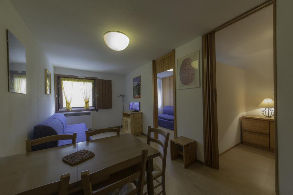 Residence Petit Tibet Breuil-Cervinia Zewnętrze zdjęcie