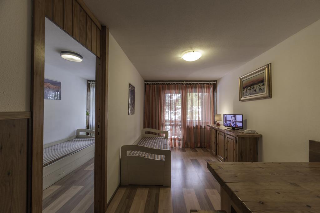Residence Petit Tibet Breuil-Cervinia Zewnętrze zdjęcie