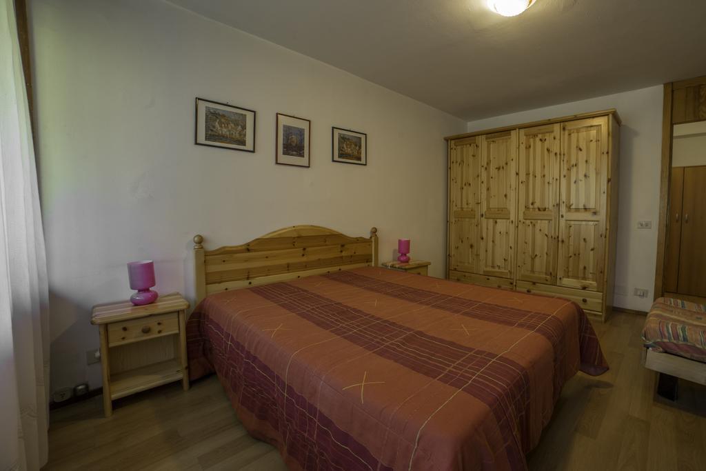 Residence Petit Tibet Breuil-Cervinia Zewnętrze zdjęcie